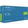 Mercator Nitrylex Powder Free Gloves 100-pack - Blue