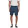 Urban Classics Organic Bermuda Shorts - Mid Indigo Washed