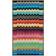 Missoni Home Giacomo 100 Gæstehåndklæde Multifarve (70x40cm)