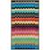 Missoni Home Giacomo 100 Gästhandduk Multifärgad (70x40cm)