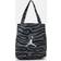 Jordan Breakfast Tote - Black