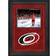 Fanatics Carolina Hurricanes Horizontal Photograph Frame with Team Logo
