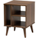 Baxton Studio Sami Small Table 39.4x39.4cm