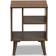 Baxton Studio Sami Small Table 39.4x39.4cm