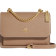 Coach Mini Klare Crossbody - Gold/Taupe