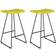 Safavieh Akito Bar Stool 30" 2