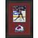 Fanatics Colorado Avalanche Vertical Photograph Frame with Team Logo