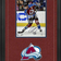 Fanatics Colorado Avalanche Vertical Photograph Frame with Team Logo