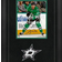 Fanatics Dallas Stars Vertical Photograph Frame with Team Logo