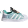 Adidas Infant Disney Superstar 360 - Semi Mint Rush/Core Black/Cloud White