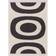 Marimekko Melooni Guest Towel White, Multicolour, Grey (70x50cm)