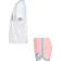 Nike Kid's Jordan T-Shirt and Shorts Set - Bleached Coral (35B558-A6P)