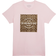 Coach Signature T-shirt - Light Pink