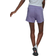 adidas Women's Future Icons 3-Stripes Shorts - Magic Lilac