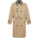 Coach Trench Coat - Khaki