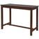 Linon Claridge Dining Table 23.8x27.2"