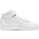 Nike Air Force 1 Mid LE GSV - White/White