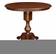 International Concepts Opal Dining Table 36"