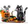 LEGO Halloween Cat & Mouse 40570