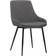 Armen Living Mia Kitchen Chair 33"