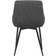 Armen Living Mia Kitchen Chair 33"