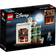 LEGO Disney Mini the Haunted Mansion 40521