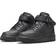 Nike Force 1 Mid LE PS - Blac