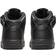 Nike Force 1 Mid LE PS - Blac