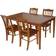 Boraam Shaker Dining Table 36x60"