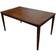 Boraam Shaker Dining Table 36x60"