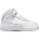 Nike Nike Force 1 Mid LE TD - White/White