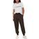 Coach Signature Joggers Women - Chestnut