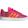 Adidas Grand Court Alpha W - Vivid Berry/Signal Orange/Cloud White