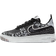 NIKE Air Force 1 Crater Flyknit GS - Black/White/Pure Platinum/Black