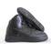 Nike Air Force 1 High LE GS - Black/Black