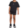 Nike Toddler Jordan T-Shirt and Shorts Set - Black (25A805-023)