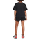 Nike Toddler Jordan T-Shirt and Shorts Set - Black (25A805-023)