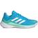 adidas Novaflight Volleyball W - Sky Rush/Cloud White/Pulse Mint