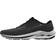 Mizuno Wave Inspire 18 M - Black/Silver/Ebony