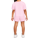 Nike Toddler Jordan T-Shirt and Shorts Set - Pink Foam (25A805-A9Y)