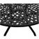 Oakland Living Modern Dining Table 48"