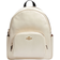 Coach Court Backpack - Gold/Chalk