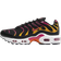 Nike Air Max Plus GS - Black/Kumquat/White/Active Pink