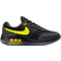 NIKE Air Max Motif Next Nature GS - Black/Anthracite/Yellow Strike