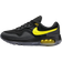 NIKE Air Max Motif Next Nature GS - Black/Anthracite/Yellow Strike