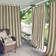 Elrene Highland Window Curtain 127x274.32cm