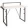 OSP Home Furnishing Tinker Writing Desk 54.9x124.7cm