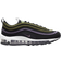 Nike Air Max 97 GS - Black/Canyon Purple/Vivid Green/Elemental Pink