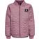 Hummel Tuta per bambini Hmlsobi Mini Thermoset - Rose