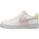 Nike Air Force 1 Impact GS - Summit White/Atmosphere/Citron Tint/Seafoam